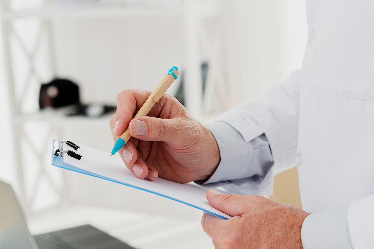 Testosterone Replacement Therapy In Testosterone Replacement Therapy Clinic In Palmdale